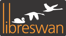 libreswan logo